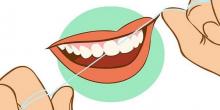 کلینیک تخصصی دندان پزشکی مرزداران ارتودنسی جرم گیری عصب کشی ایمپلنت مسواک کشیدن نخ دندان کشیدن